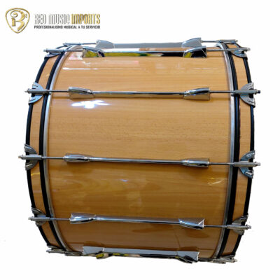 Bombo Profesional Maxtone 261628NT