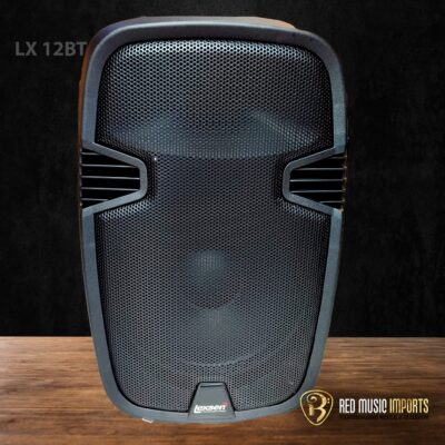 PARLANTE LEXSEN LX12BT