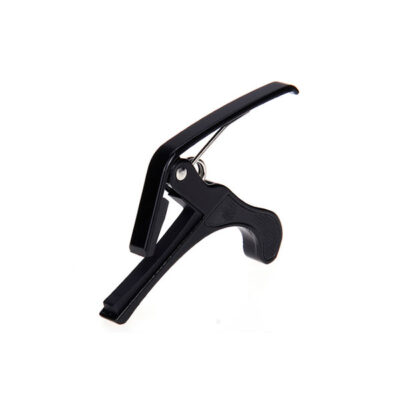 Capotraste Wingo para guitarra JX-28