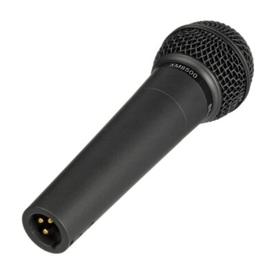 Micrófono Alámbrico - Behringer XM8500