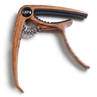 Capotraste EGC para guitarra EGC-1