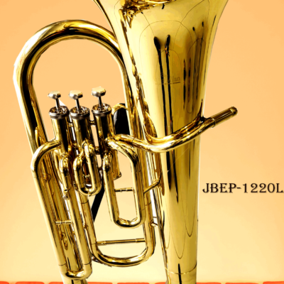 EUFONIO BAJO DE VIENTO OLSO MILAN JBEP-1220L