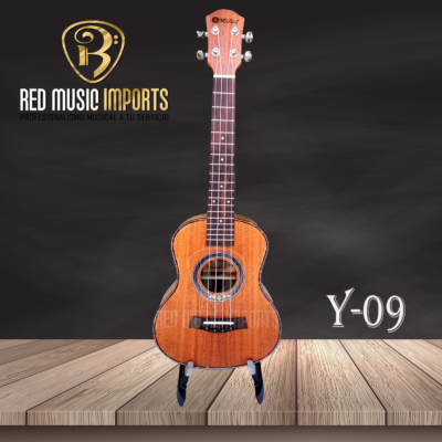 UKULELE TENOR VERA Y-09