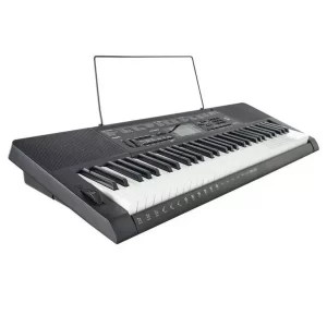 Casio CTK-3500 – Teclado de 61 teclas con respuesta táctil