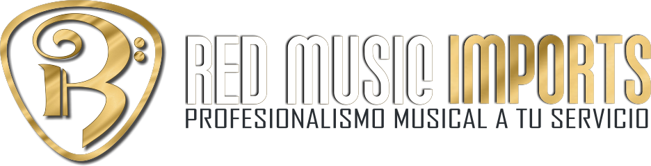 Red Music Imports
