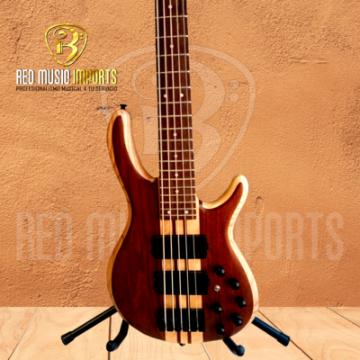 BAJO ELECTRICO STRINGBERG DE 5 CUERDAS