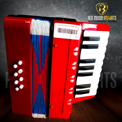 ACORDEON PEQUEÑO P/ NIÑO
