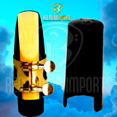 BOQUILLA CHINA P/SAXO TENOR SUN SOUND
