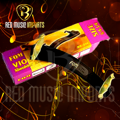 HOMBRERA DE VIOLIN JT-006