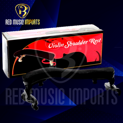 HOMBRERA PARA VIOLIN 4/4 Y 3/4