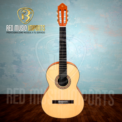 Guitarra Clásica Yamaha C40M
